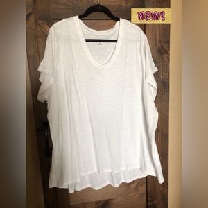 T-shirt tunic by Studio Park
